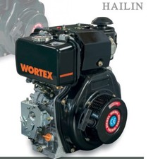 Moteur Hailin Diesel HL170