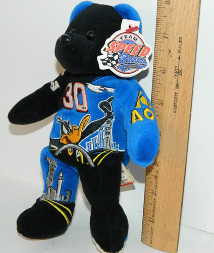 Looney tunes daffy duck vtg - looney,