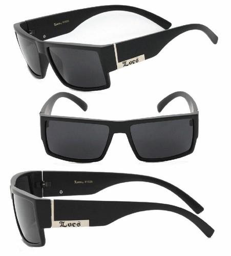 Locs hommes gangster lunettes - hommes,