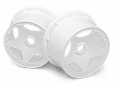 HPI 3225 Jantes Arrières