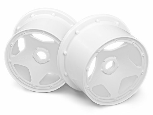 Hpi 3225 jantes arrières - 3225,