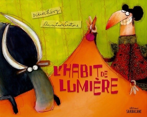 Habit lumière didier - l'habit,