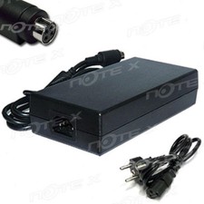 CHARGEUR ALIMENTATION POUR TOSHIBA QOSMIO X300-15L 19V 9,5