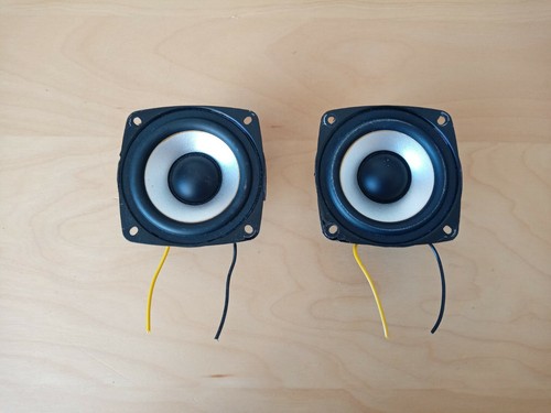 Paire tweeters mini 15w - paire, /