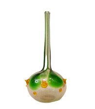 CHARLES SCHNEIDER - VASE SERIE BIJOU - 1921/1923  -