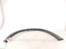 Élargisseur d'aile avant gauche - BMW X5 II PH.1 - Noir - 51772452496 - M0-9654L