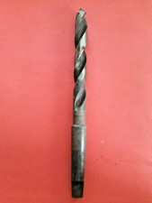 ANCIEN FORET POUR METAL A EMMANCHEMENT CONIQUE