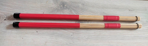 Hot rods baguettes multi - rods,