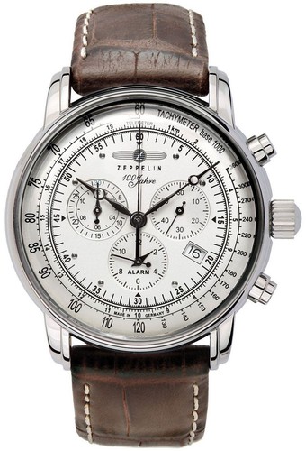 Zeppelin 100 years 7680 - zeppelin, 7680-1