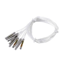 Sonde PT100, 10pcs PT100
