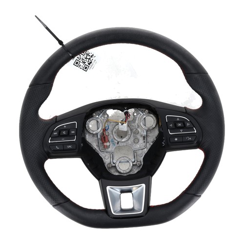 Volant ph 2 - zs, ph.2