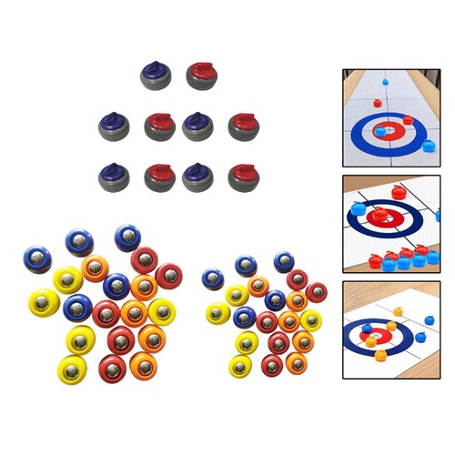 Mini palets shuffleboard - mini,