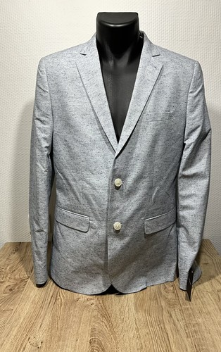 Blazer villain homme - homme, 100%