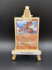 Carte Pokémon Camerupt 36/110