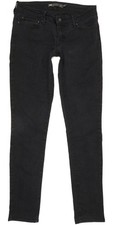 Levi's Demi Curve  Femme Noir