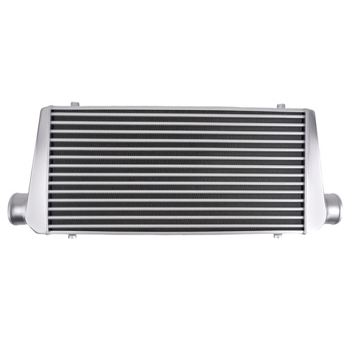 76mm front mount intercooler - 76mm,