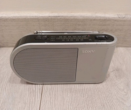 Sony icf 304l - icf-304l, /
