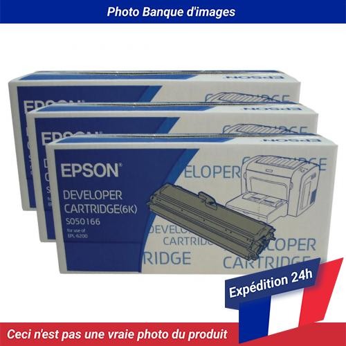 Epson epl 6200 developer - epson, epl-6200