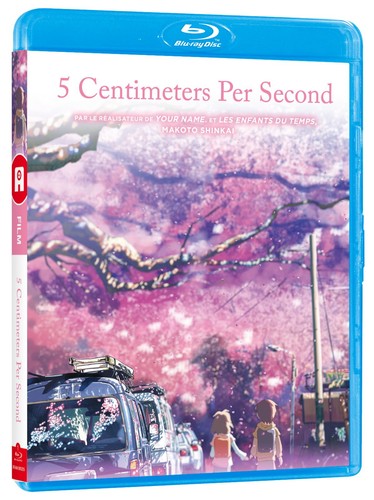 Centimeters per second - centimeters,
