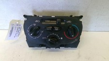 Commande chauffage PEUGEOT 206