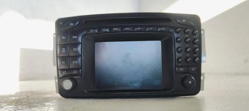 A2038273642 autoradio