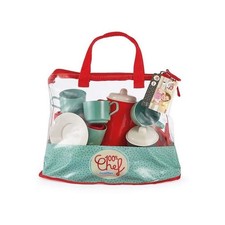 Sac dinette garni - Jeu