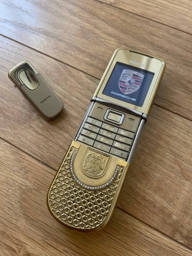 Nokia 8800 king - 8800, arthur