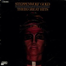 Steppenwolf Gold (Their Great