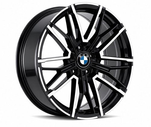 Jantes neuves pour bmw - 4,