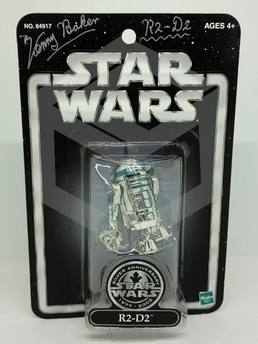 Hasbro star wars silver - hasbro,
