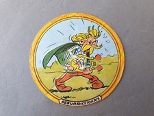 ASTERIX : portrait