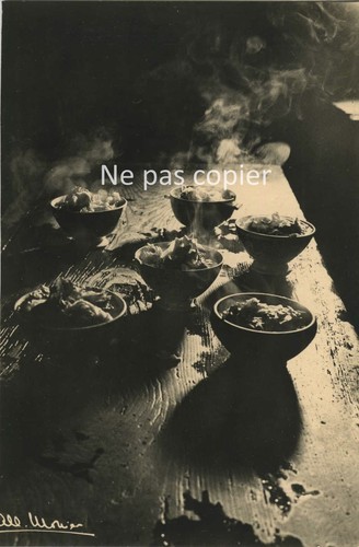 Table campagnarde par albert - campagnarde,