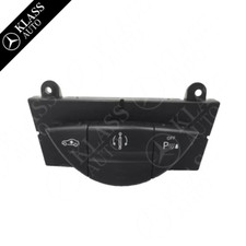 Contacteur console centrale