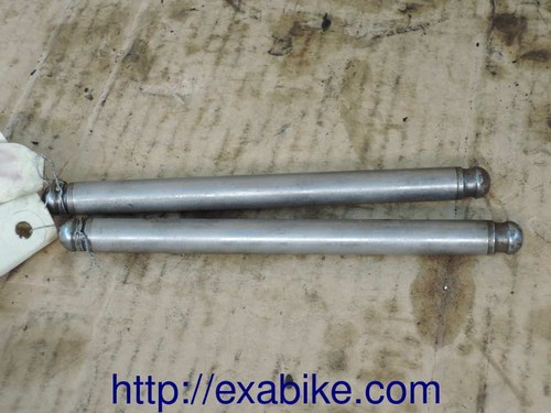 Tiges culbuteur pour honda - tiges,