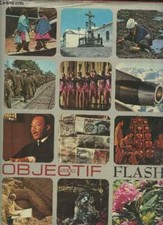 Objectif 2000 flash-Sommaire: Le Japon- Le cerveau et la science-