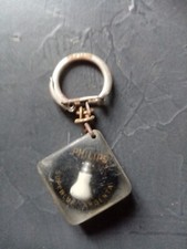 PORTE CLÉ PHILIPS SUPERLUX ARGENTA