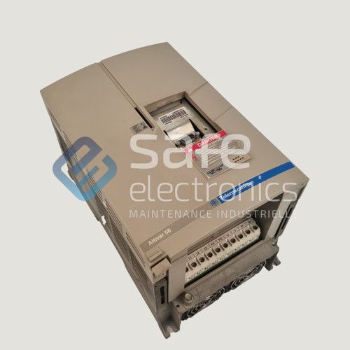 Atv58hu90n4 variateur - -,