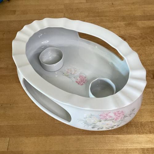 Chauffe plat porcelaine - porcelaine, de