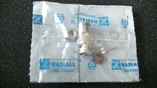 RADIALL R 605005 - Connecteur