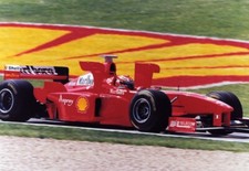 Photo de presse vintage Auto