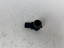 Maserati Levante Bleu Avant Pare-Choc Pdc Parc Parking Capteur