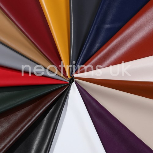 Tissu simili cuir - tissu,