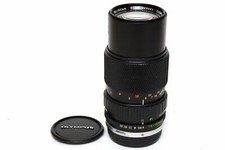 Olympus Om Système Zoom Zuiko