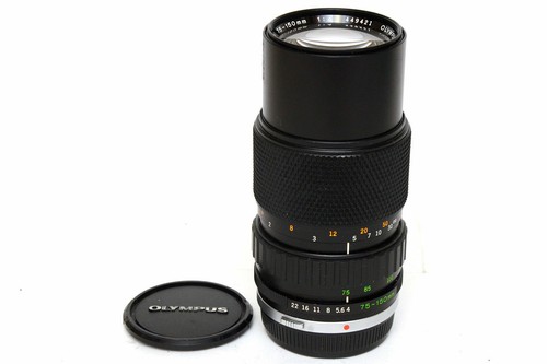 Olympus système zoom zuiko - système,
