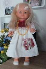 POUPEE   JESMAR  TOUT D ORIGINE