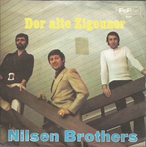 Nilsen brothers vieux - le,