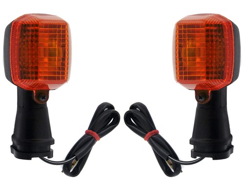 Clignotants avant pour - 2x,