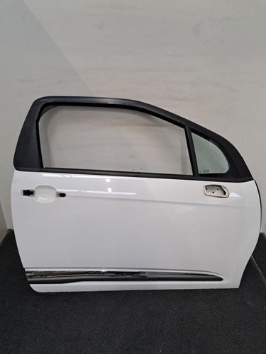 Porte avant droit citroen - droit,