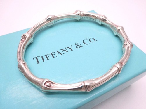 Bracelet bambou authentique - bracelet,