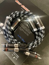 Real Cable CA Reflex RCA 1m